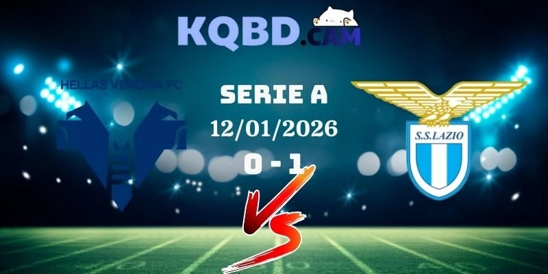 Verona Và Lazio