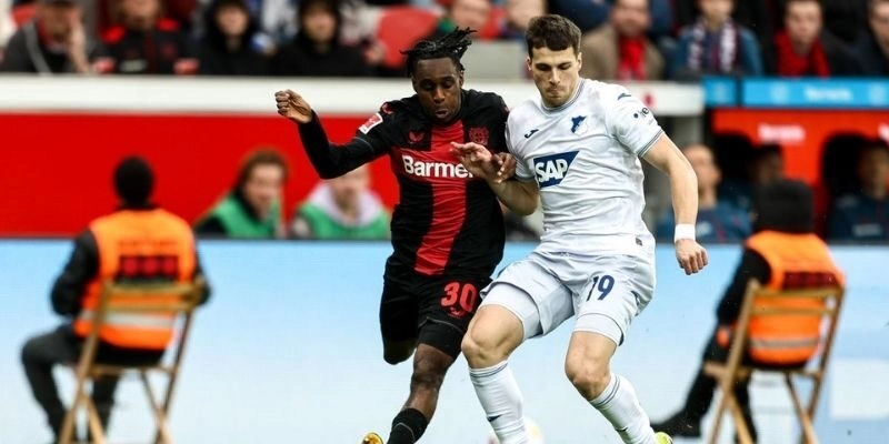 Nhận định bóng đá Hoffenheim và Bayer Leverkusen chuyên sâu