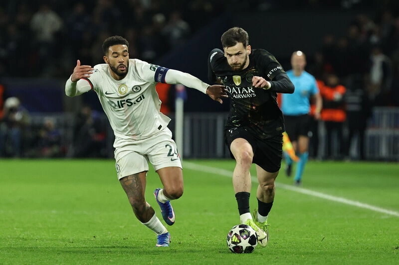 Kvaradona bùng nổ trận PSG vs Chelsea